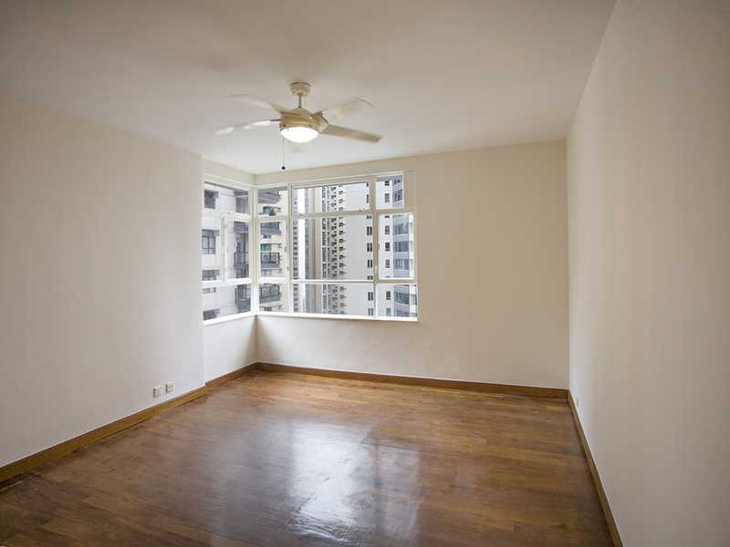 photo 5 — Tregunter Tower 1, Mid Levels Central