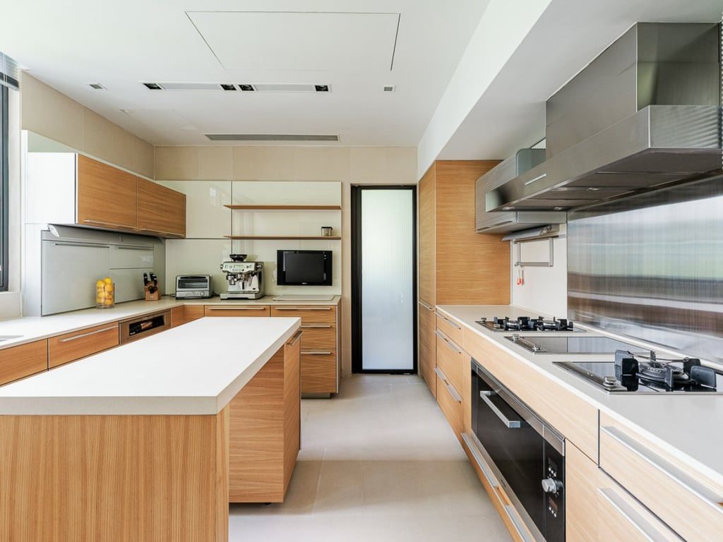 相片 11 — BELGRAVIA，South Bay