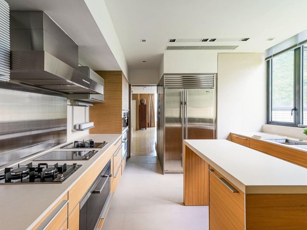 相片 12 — BELGRAVIA，South Bay