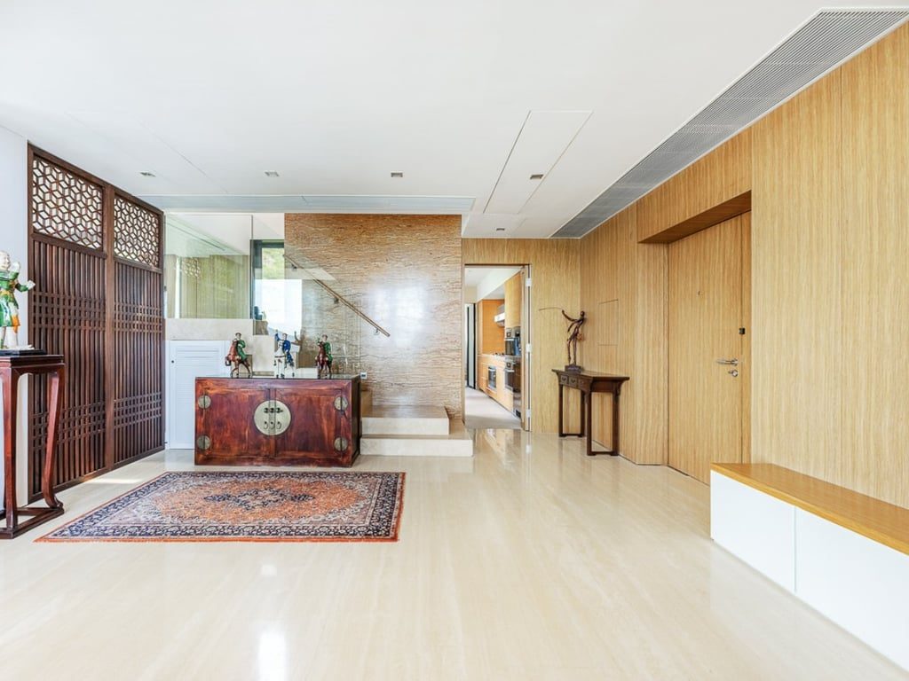 相片 15 — BELGRAVIA，South Bay