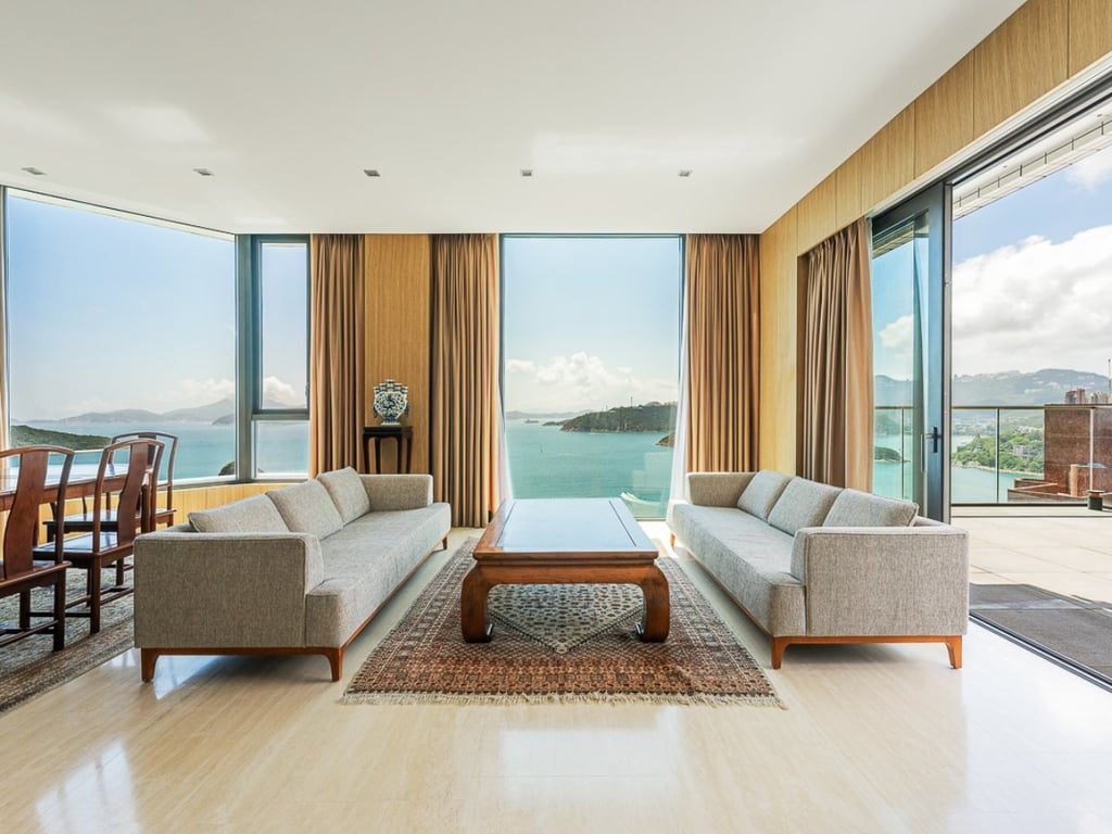 相片 4 — BELGRAVIA，South Bay