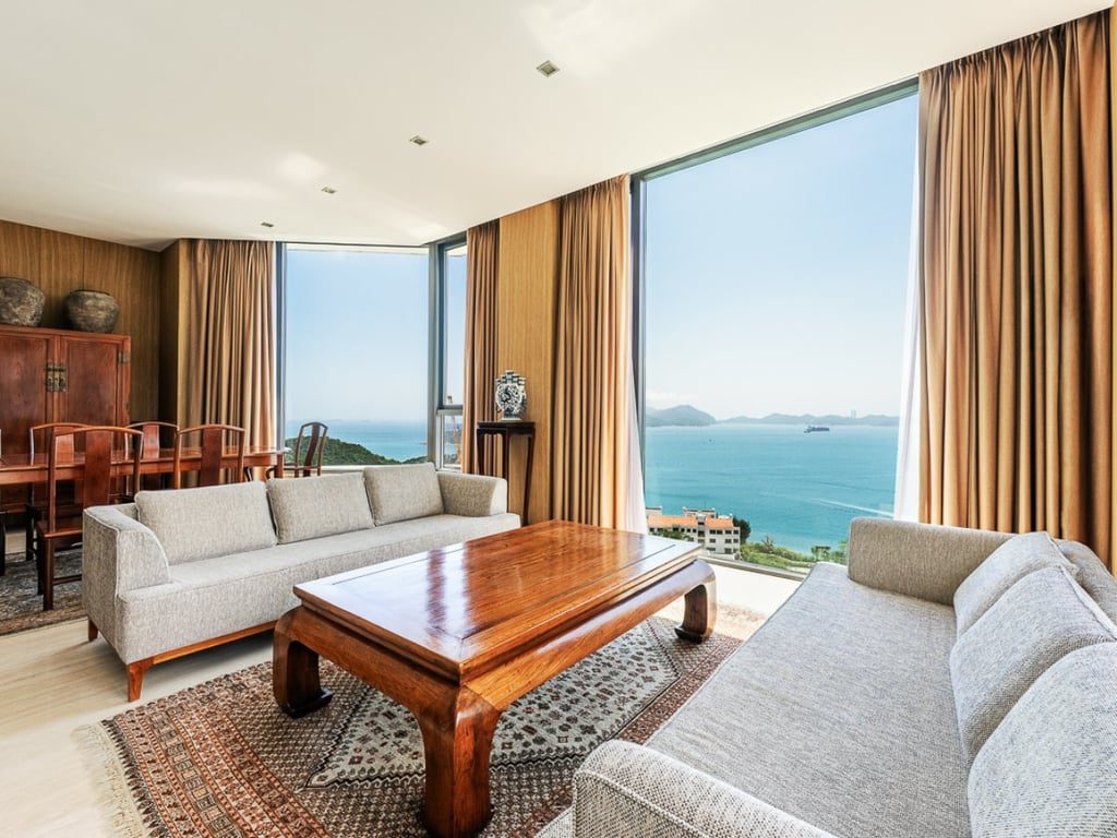 相片 5 — BELGRAVIA，South Bay