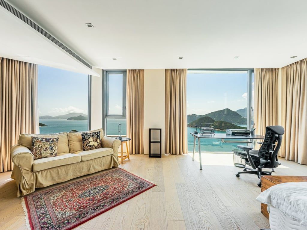 相片 8 — BELGRAVIA，South Bay