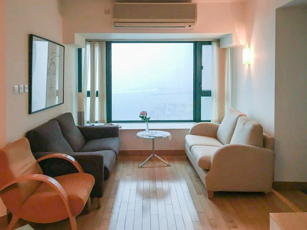 photo 2 — Manhattan Heights, Kennedy Town