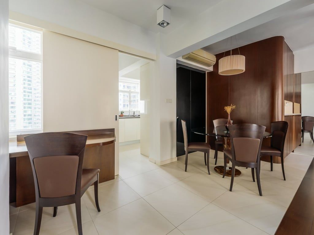 photo 6 — Merry Court, Mid Levels West