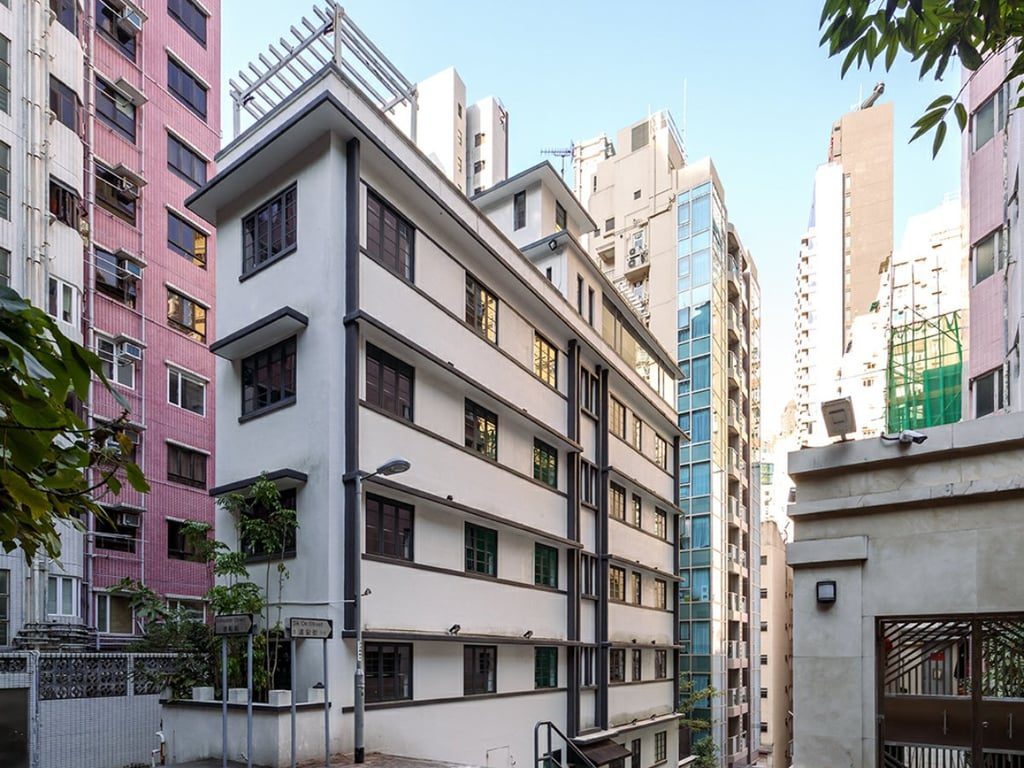 photo 1 — Kaza 2, Wan Chai