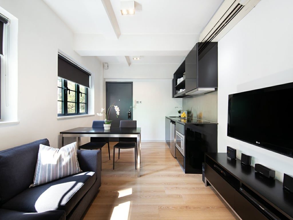 photo 13 — Kaza 2, Wan Chai
