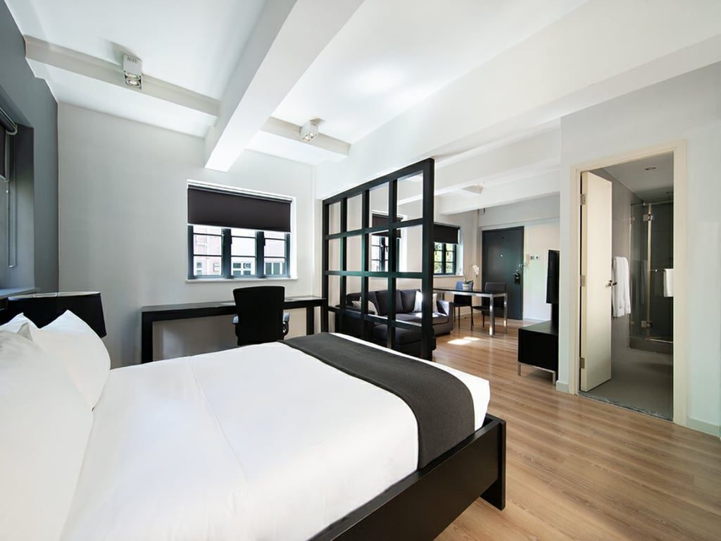 photo 4 — Kaza 2, Wan Chai