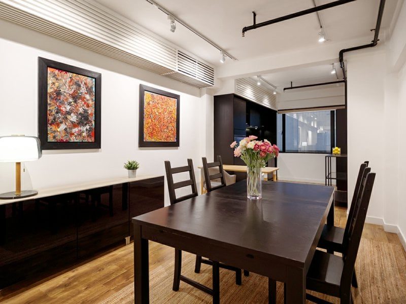 photo 3 — Kaza 1, Sai Ying Pun