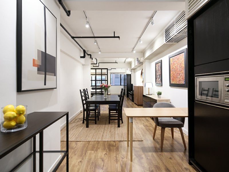 photo 4 — Kaza 1, Sai Ying Pun