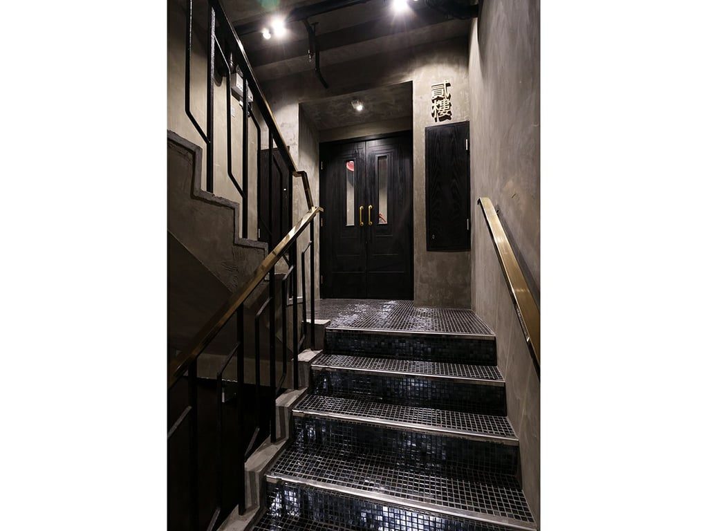photo 8 — Kaza 1, Sai Ying Pun