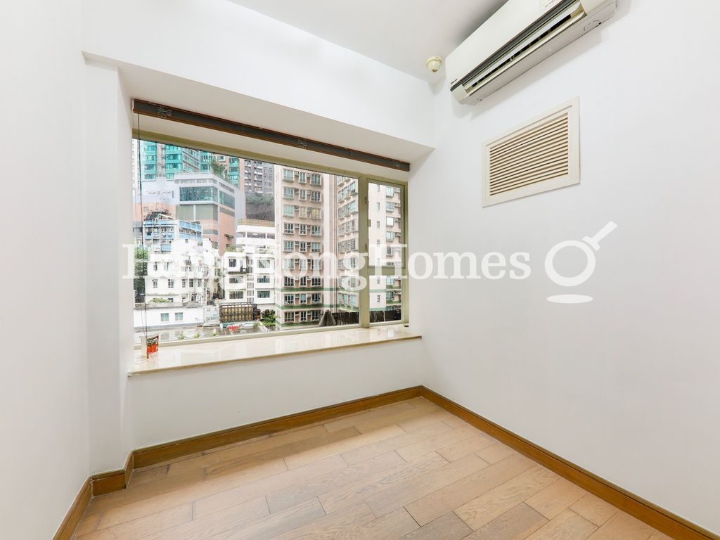 Second Bedroom — 聚賢居 - 第01座，中環