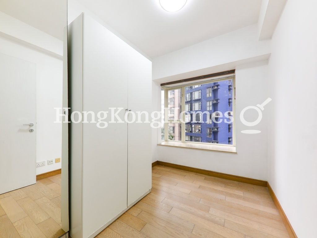 Third Bedroom — 聚賢居 - 第01座，中環