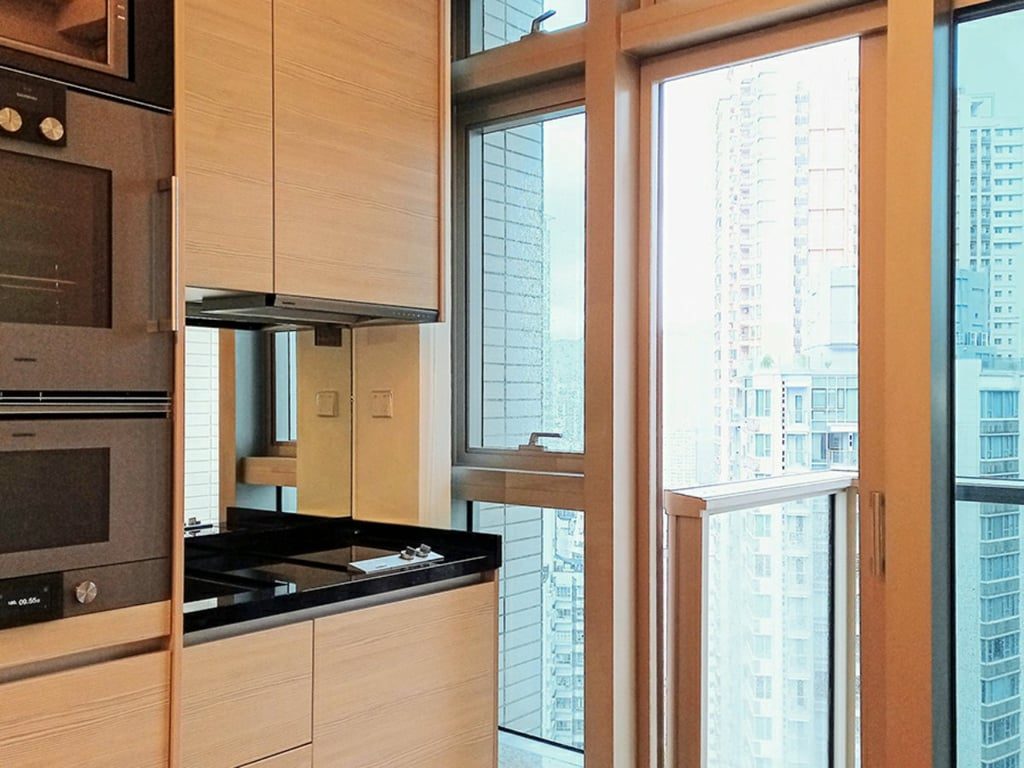 photo 4 — The Avenue Twr 2, Wan Chai