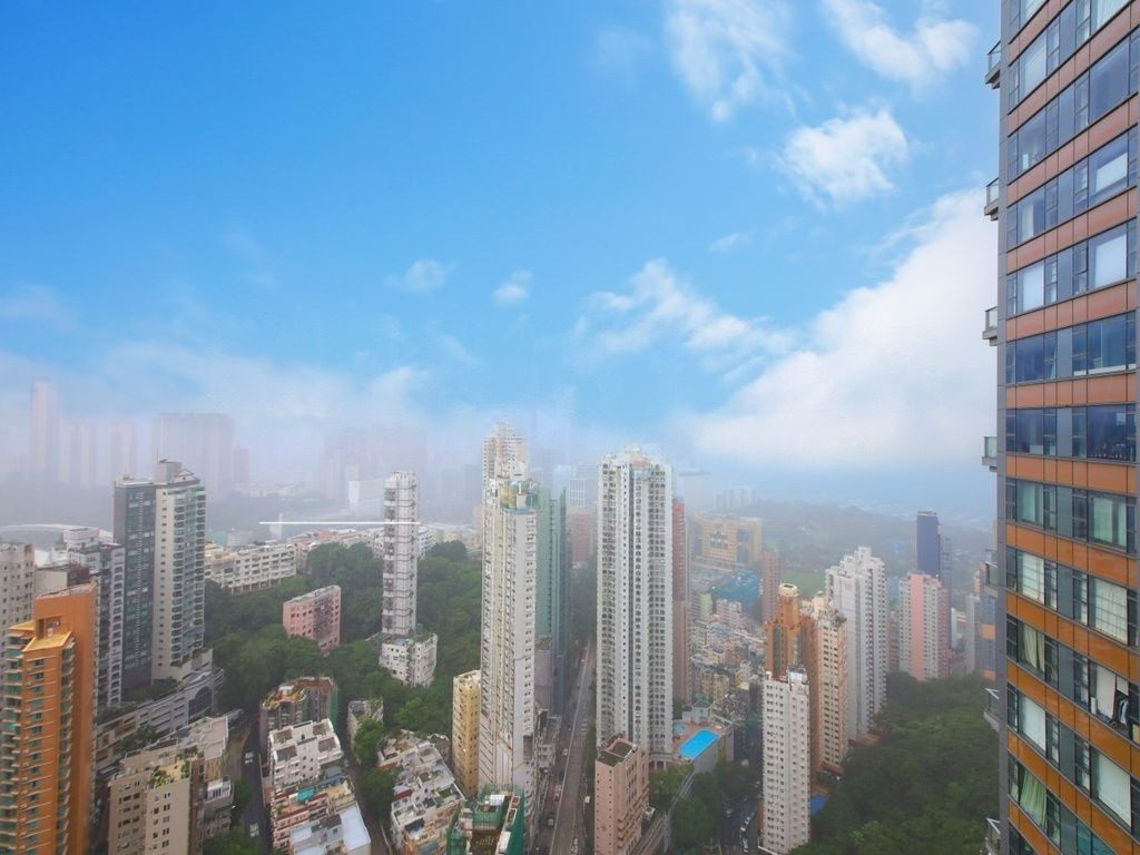 photo 3 — Serenade Twr 1, Tai Hang