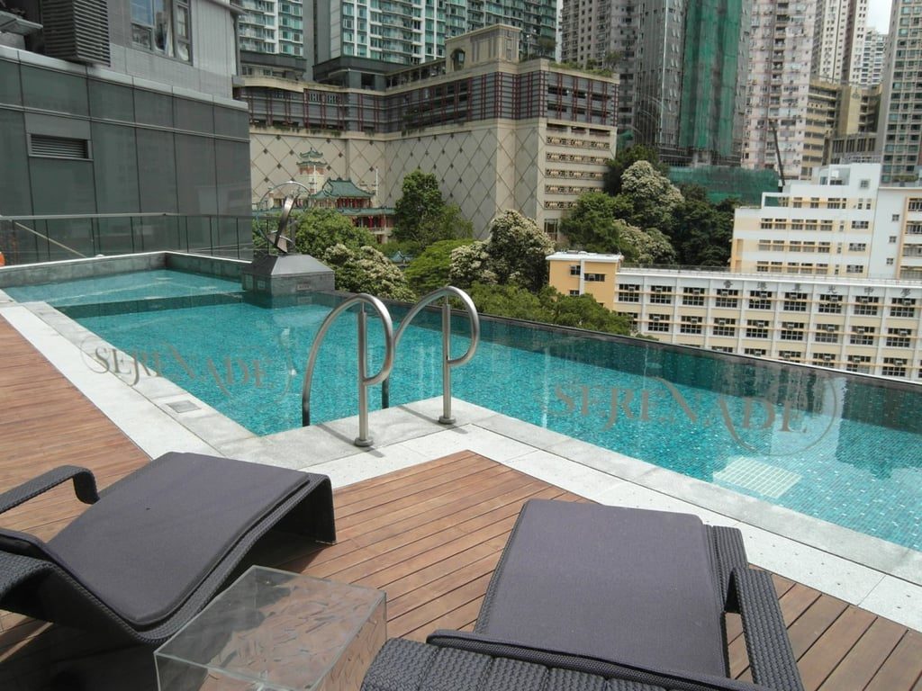 photo 10 — Serenade Twr 1, Tai Hang