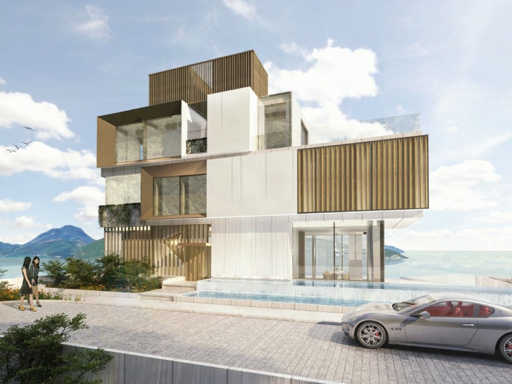 photo 15 — 51 Mount Davis Road, Pok Fu Lam