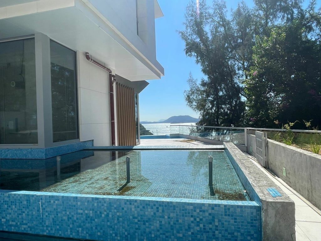 photo 4 — 51 Mount Davis Road, Pok Fu Lam