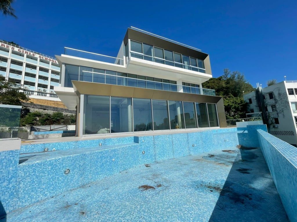 photo 6 — 51 Mount Davis Road, Pok Fu Lam