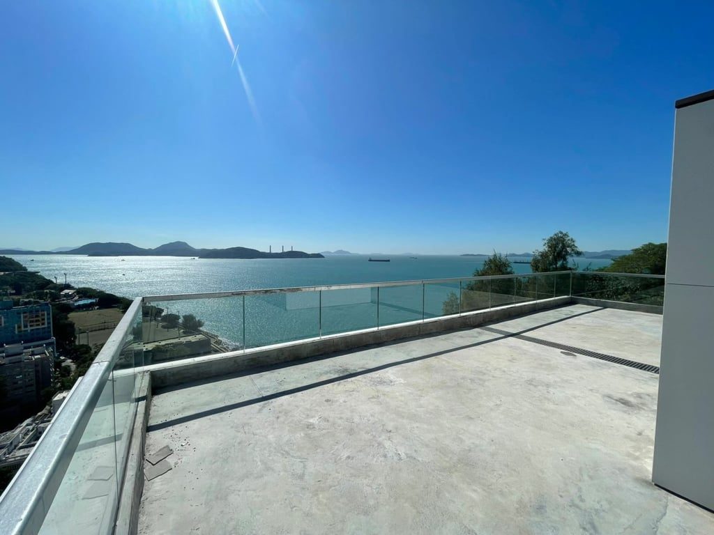 photo 9 — 51 Mount Davis Road, Pok Fu Lam