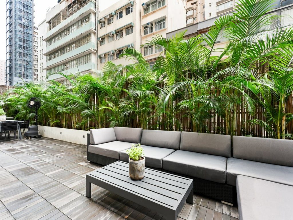 photo 2 — Hang Sing Mansion, Sai Ying Pun