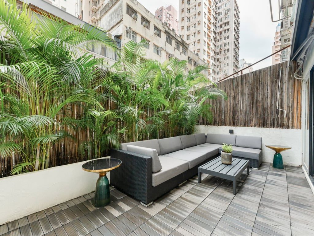 photo 5 — Hang Sing Mansion, Sai Ying Pun