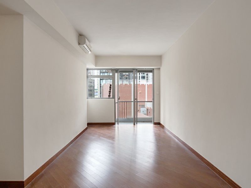 photo 2 — One Pacific Heights, Sheung Wan