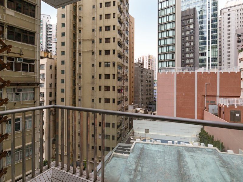 photo 3 — One Pacific Heights, Sheung Wan
