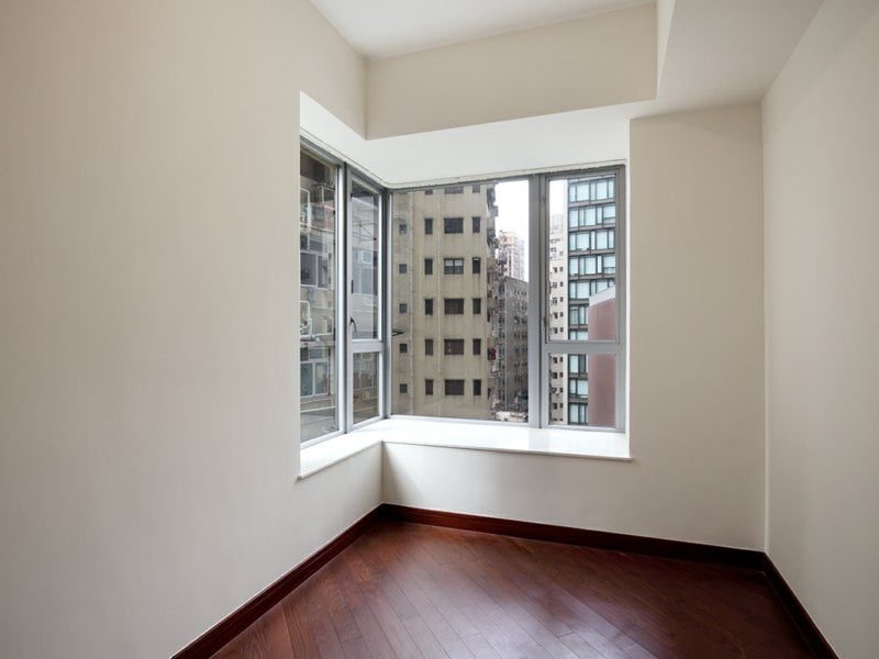 photo 4 — One Pacific Heights, Sheung Wan