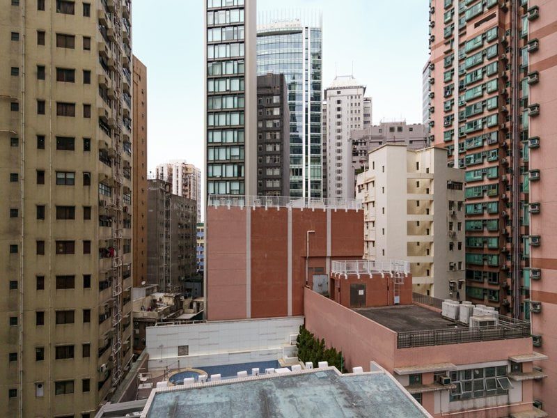 photo 9 — One Pacific Heights, Sheung Wan