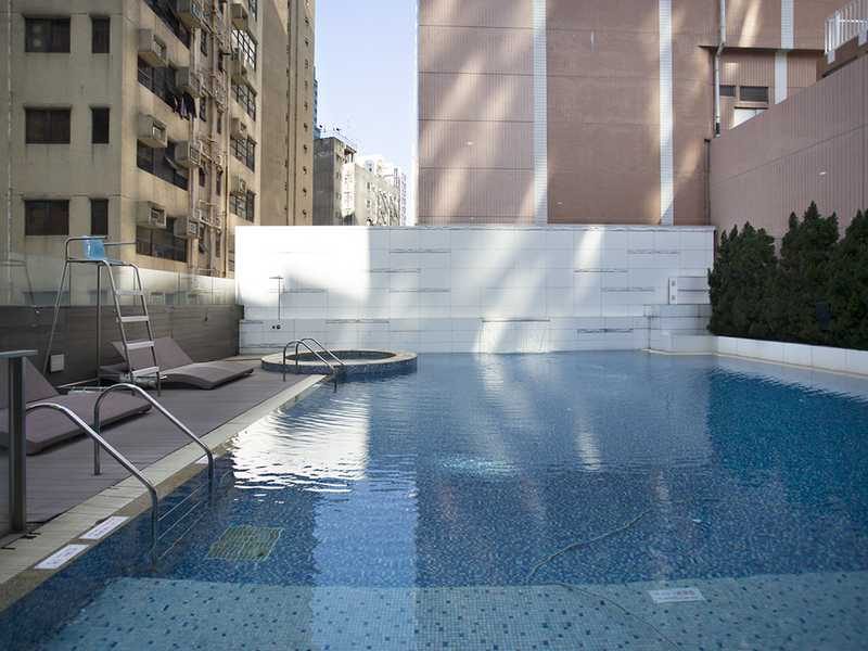 photo 10 — One Pacific Heights, Sheung Wan