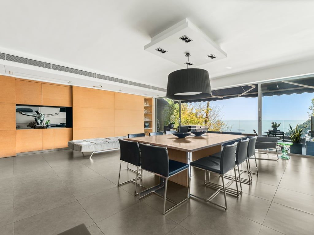 photo 5 — Wing On Villas, The Peak