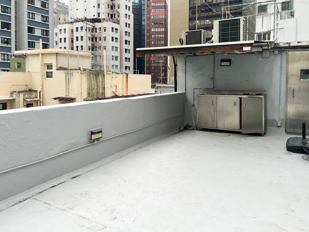 photo 1 — Luen Yick Building, Soho
