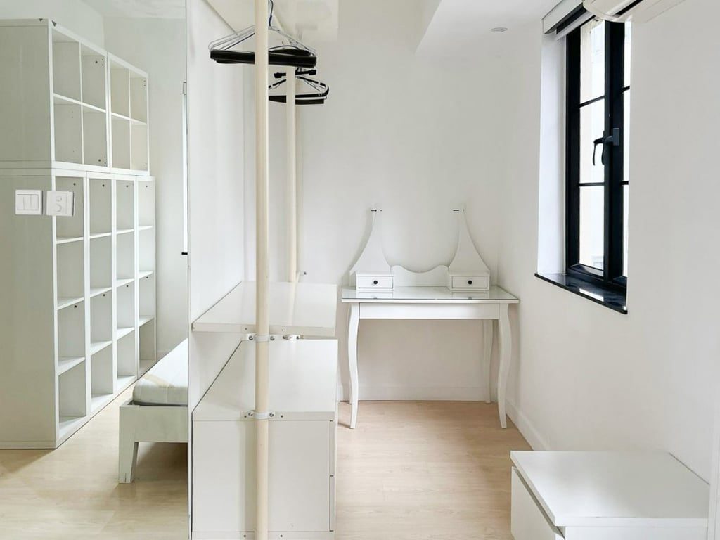 photo 6 — Luen Yick Building, Soho
