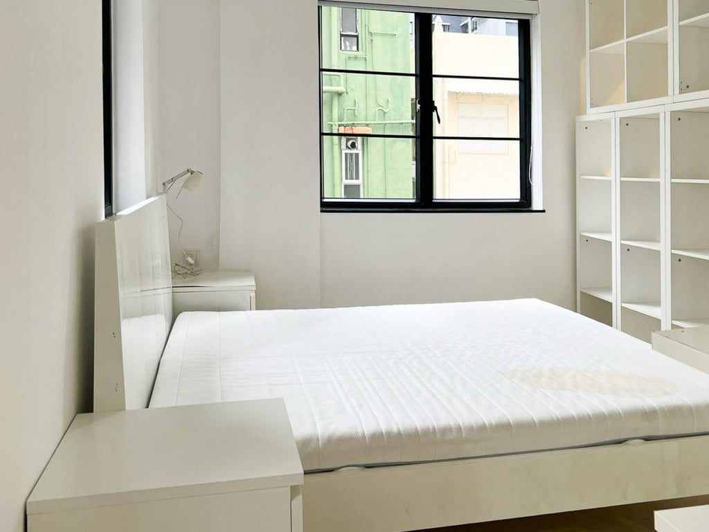 photo 7 — Luen Yick Building, Soho