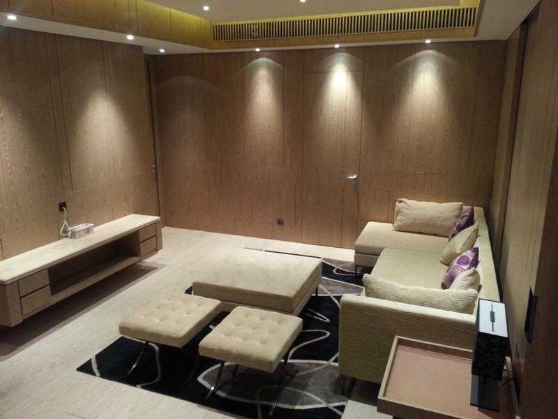 photo 2 — Villa Bel-Air (Phase 5), Pok Fu Lam