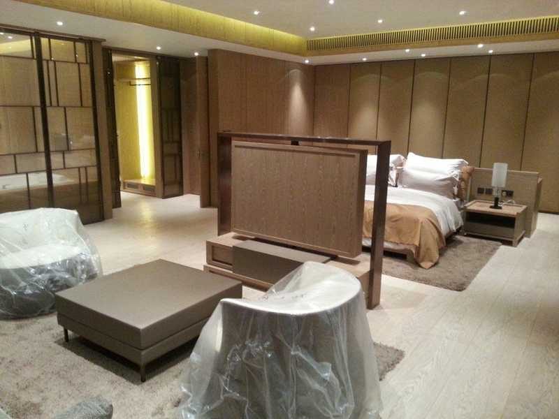 photo 8 — Villa Bel-Air (Phase 5), Pok Fu Lam
