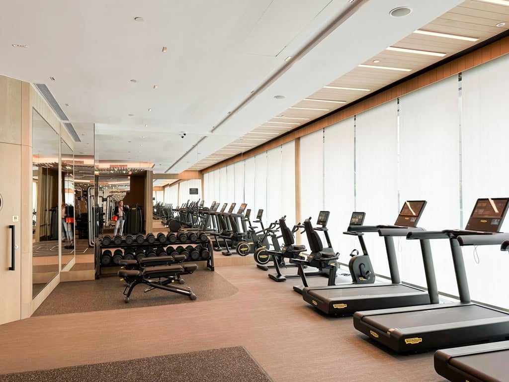 photo 2 — The Southside Phase 2 La Marina Twr 1A, Wong Chuk Hang