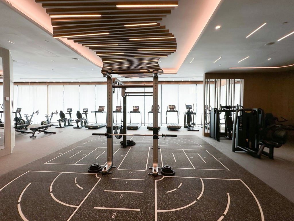 photo 3 — The Southside Phase 2 La Marina Twr 1A, Wong Chuk Hang