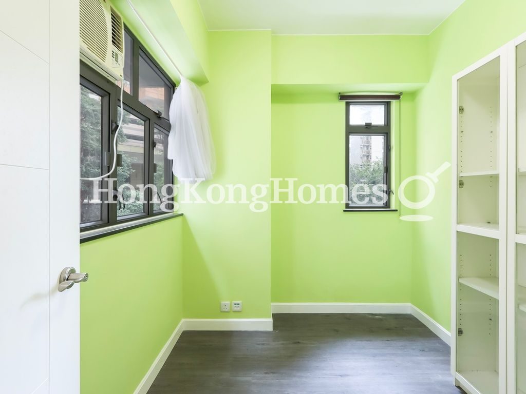 Second Bedroom — 暢園，西半山