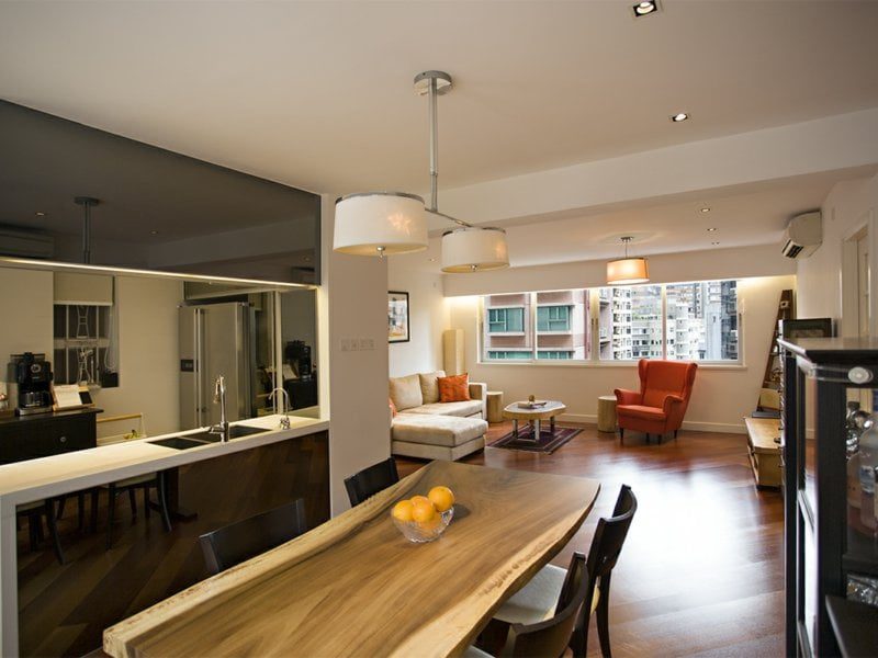 photo 2 — Greenview Gardens, Mid Levels West