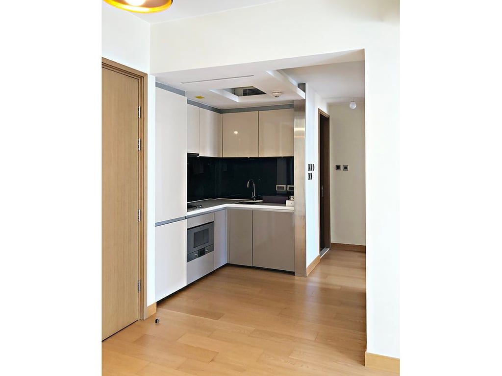 photo 2 — The Nova, Sai Ying Pun