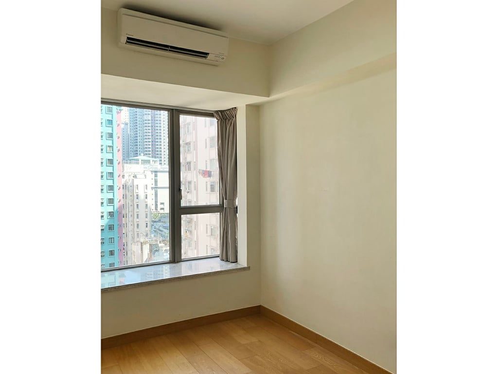 photo 5 — The Nova, Sai Ying Pun