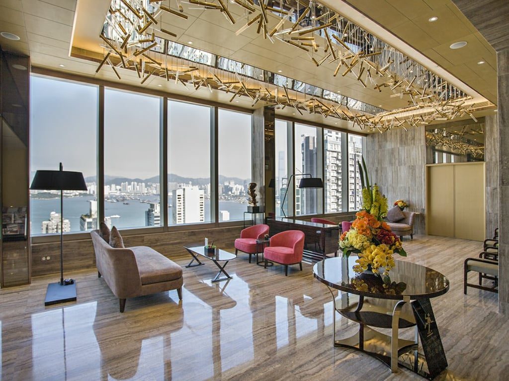 photo 7 — The Nova, Sai Ying Pun