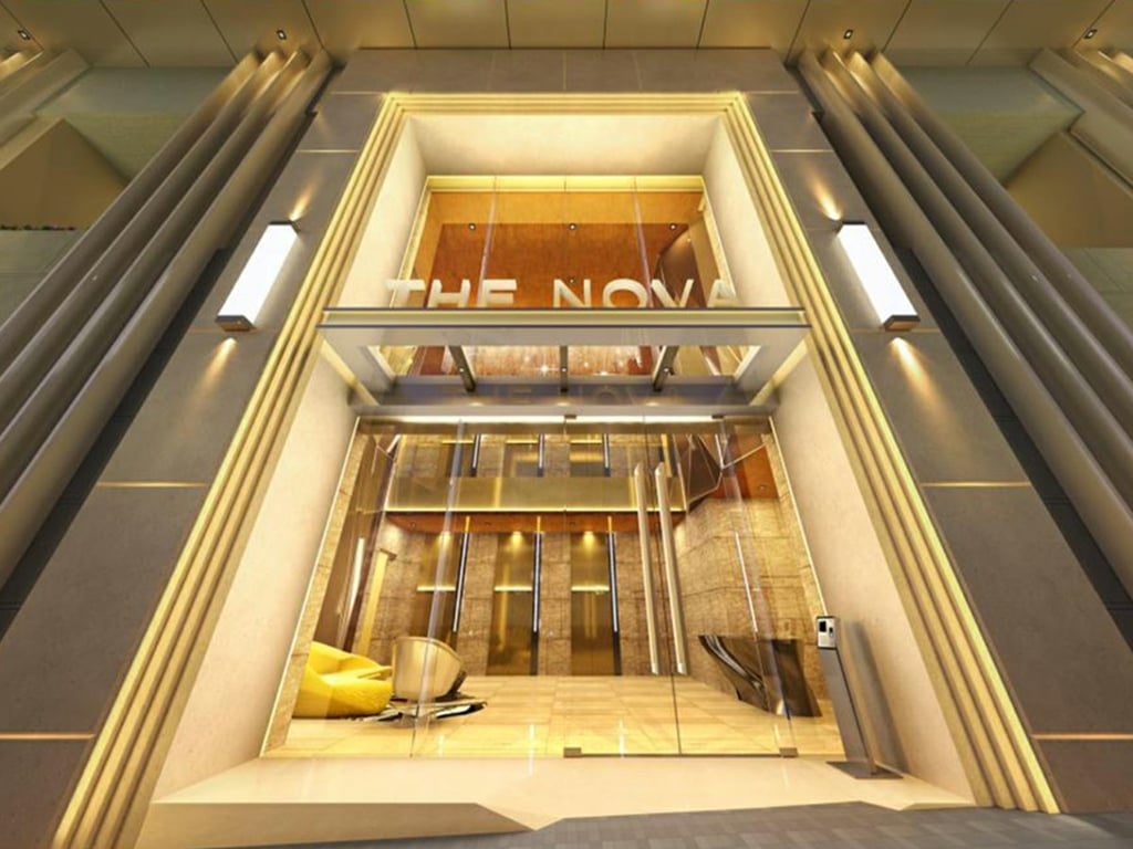 photo 8 — The Nova, Sai Ying Pun