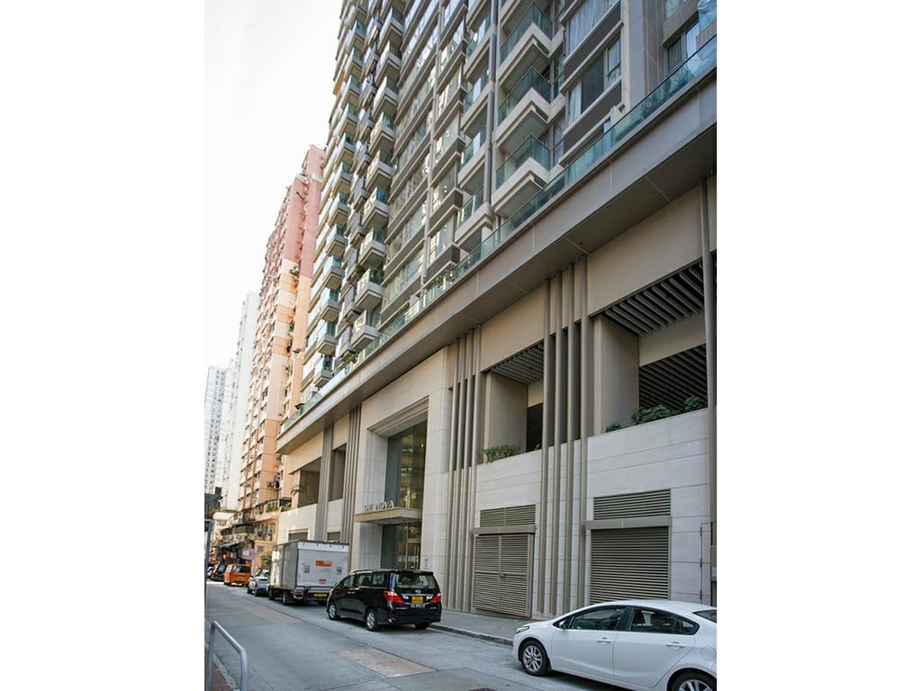photo 10 — The Nova, Sai Ying Pun
