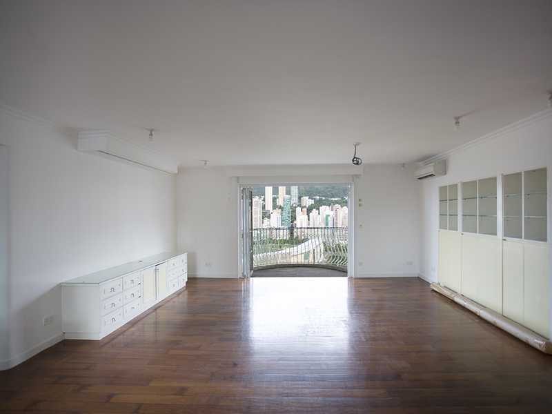 photo 3 — Stubbs Villa, Mid Levels East