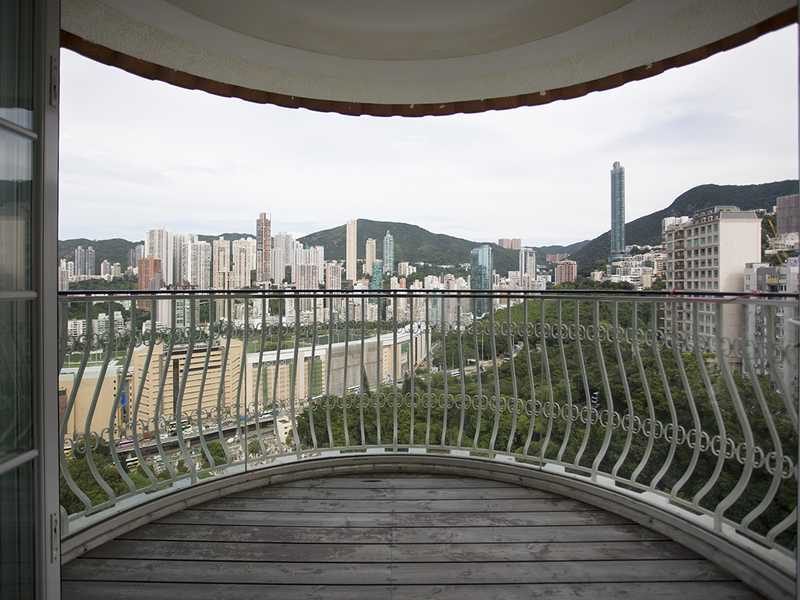 photo 4 — Stubbs Villa, Mid Levels East