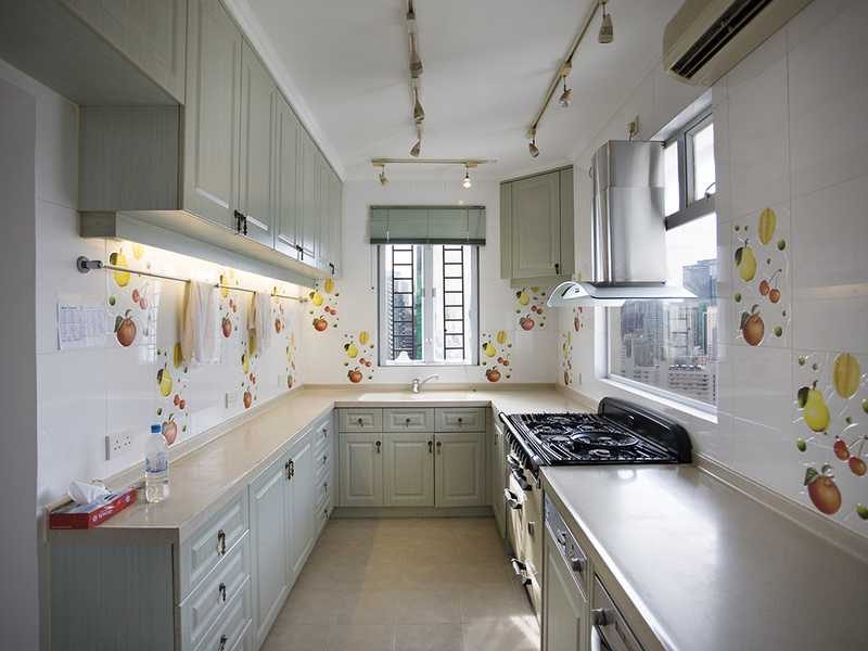photo 5 — Stubbs Villa, Mid Levels East