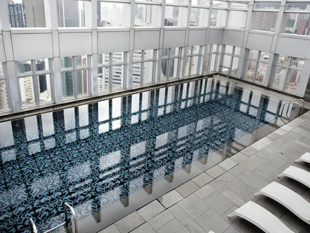 photo 2 — J Residence, Wan Chai